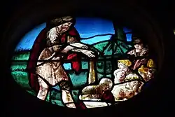 Predigt Johannes des Täufers