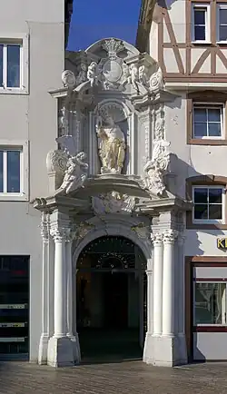 Barockportal