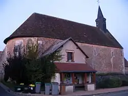 Kirche Saint-Martin