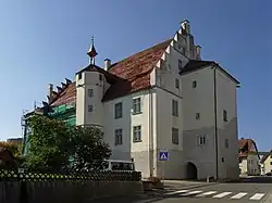 Schloss Trochtelfingen