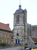 Kirche Saint-Martin
