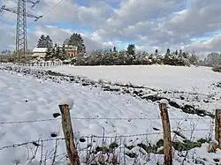 Trotzhaus und Trotzhauser Siefen