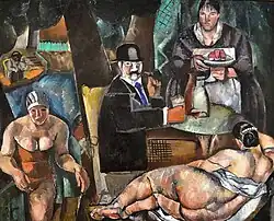 Les Ondines de la Marne