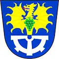 Wappen von Trstěnice