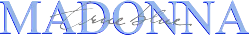 Das Logo von True Blue