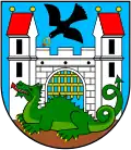 Trutnov – liegend