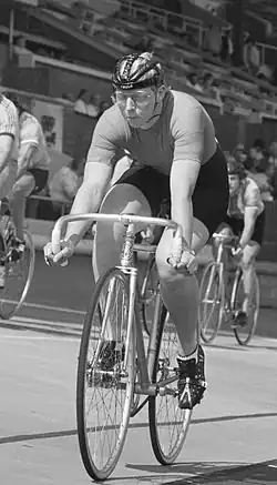 Truus van der Plaat (1979)