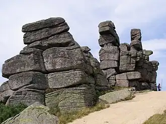 Die drei Schweinchen Trzy Świnki