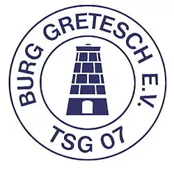 TSG Burg Gretesch