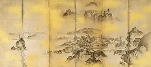 Frühling und Sommer[1]