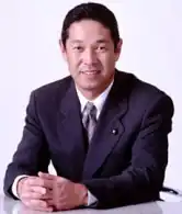 Tsutomu Satō