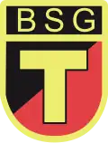 BSG Empor Tabak Dresden