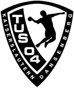 Logo des TuS 04 Dansenberg