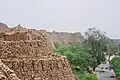 Tughlaqabad Fort