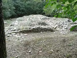 Tumulus von Champ Châlon