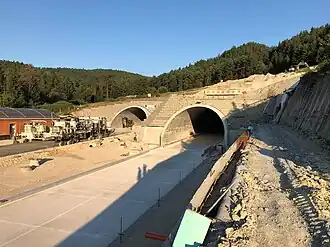 Tunel Ovčiarsko