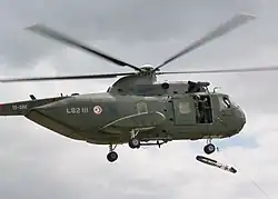 Tunesische HH-3