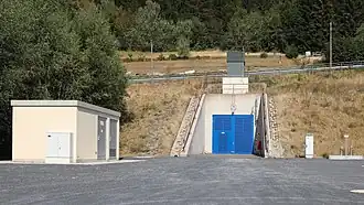 Portal Notausgang&nbsp;1