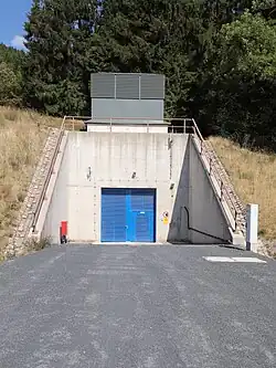 Portal Not­ausgang&nbsp;2