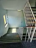Treppe