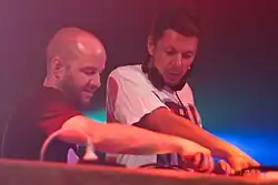 Turntablerocker (2010)