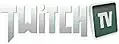 Twitch Logo von 2011–2012