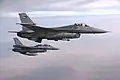 F-16A/B Fighting Falcon