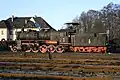 Ty 1-76 mit Tender 20C1-76