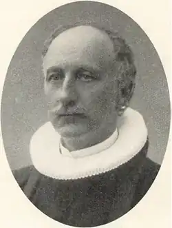 Tycho Castberg (1872–1948)