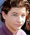 Tye Sheridan (2013)