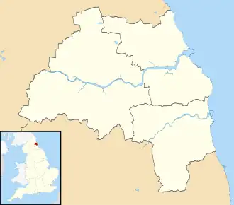 High Level Bridge (Tyne and Wear)