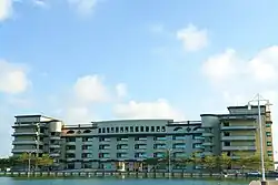 Technische Hochschule Tzu Hui