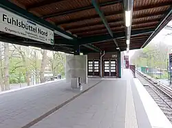 Fuhlsbüttel Nord