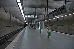 Jakobinenstraße (1982)