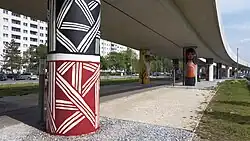 Installation 3&nbsp;Brothers