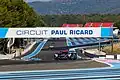 Rennstrecke Circuit Paul Ricard