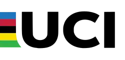 Logo der UCI