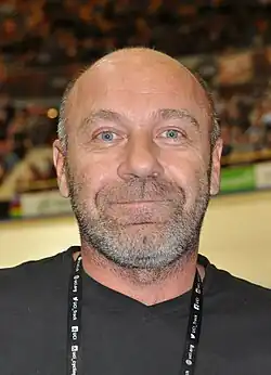 Giovanni Lombardi (2018)