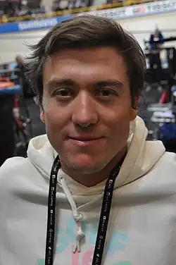 Ethan Mitchell (2017)