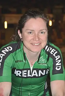 Lydia Boylan (2018)