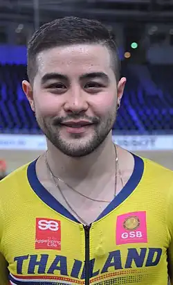 Jai Angsuthasawit (2020)