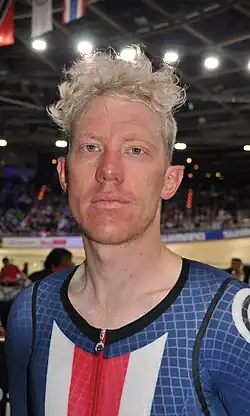 Daniel Holloway (2020)