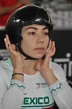 Daniela Gaxiola (2020)