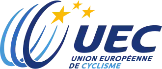 Logo der UEC