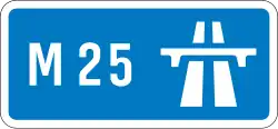M25