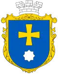 Wappen von Myrhorod