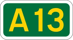 A13