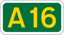 A16
