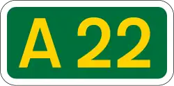 A22