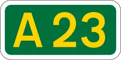 A23